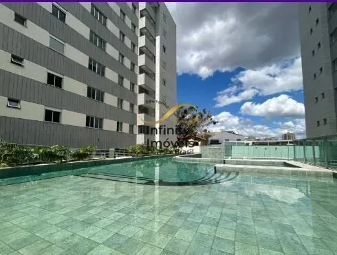 Imagem RESIDENCIAL LEONARDO DA VINCI PADRE EUSTAQUIO - Apartamento à venda no bairro Carlos Prates - Belo Horizonte/MG
