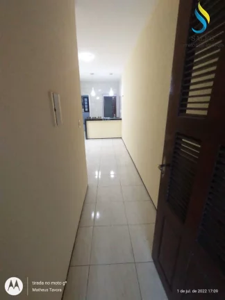 Imagem Casa Plana 2 suítes Montenegro II