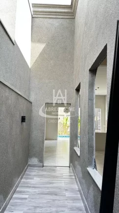 Imagem Casa de Condomínio - Bady Bassitt