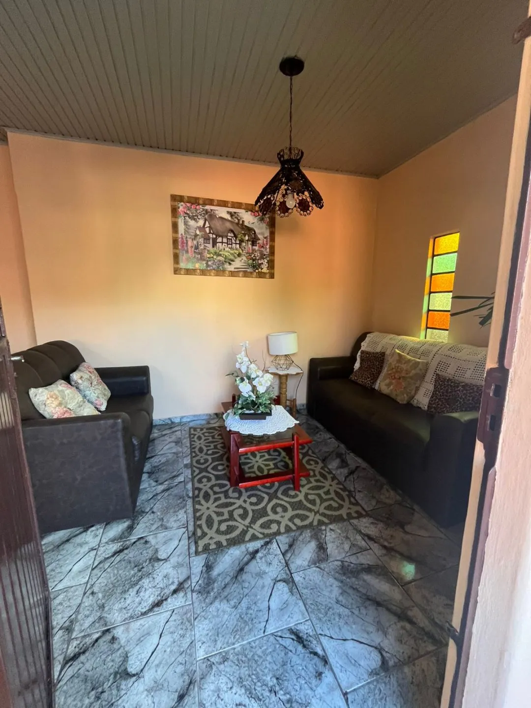 Imagem Venda de Casa com 156m² no Centro, Viamão
