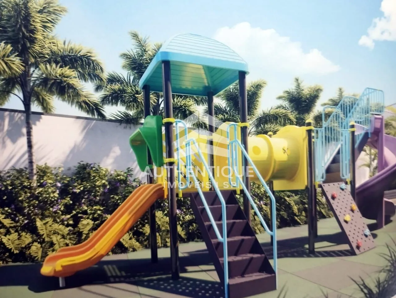 Imagem Arkadio Ez By Ott Brooklin - Apartamento à venda no bairro Brooklin - São Paulo/SP, Zona Sul