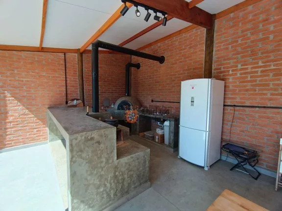 Imagem Sítio com 5 dormitórios à venda, 126000 m² por R$ 2.750.000,00 - Bom Jardim - Camanducaia/MG