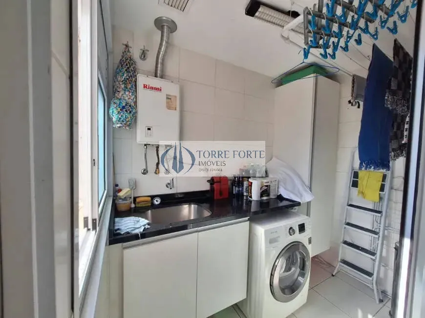Imagem Maravilhoso Apartamento com 2 dormitórios varanda Gourmet no Ipiranga 