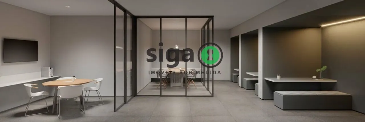 Imagem Apartamento com 04 suítes para venda no Ibirapuera, São Paulo - SP