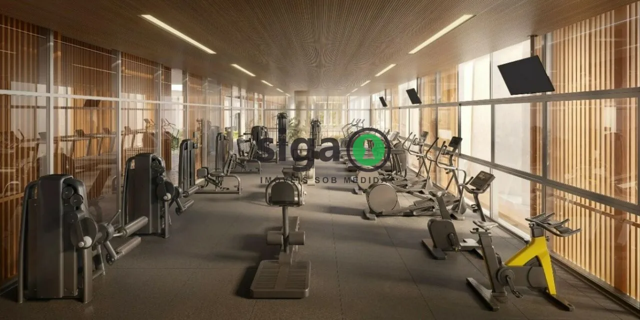 Imagem Apartamento para venda em Moema 04 suítes, São Paulo - SP
