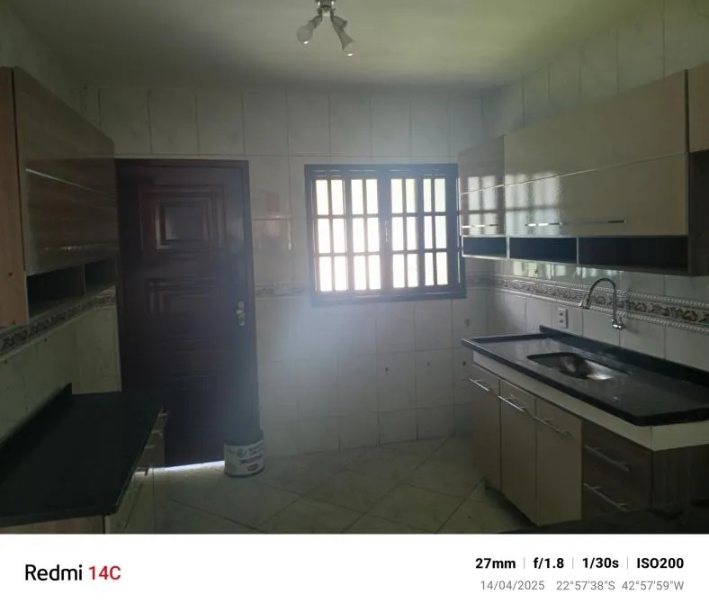 Imagem Casa 3 Quartos Maricá - RJ - Jardim Atlântico Oeste (Itaipuaçu)