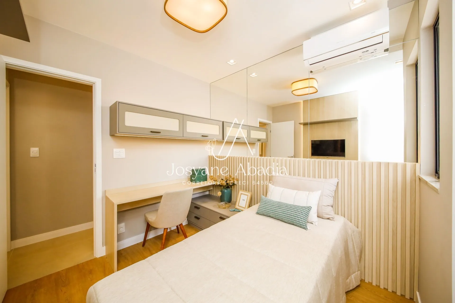Imagem Città Residence | Apartamentos à Venda no São Mateus em Juiz de Fora