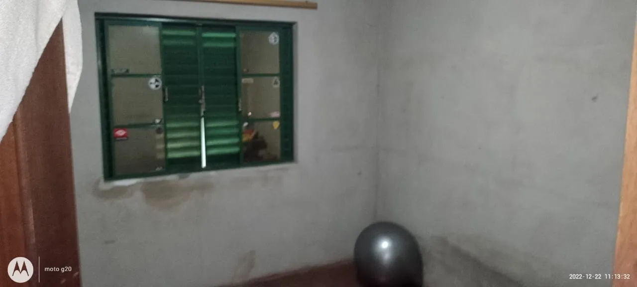 Imagem Casa à venda 2 Quartos, 1 Vaga, 270M², Jardim Ana Emilia, Taubaté - SP