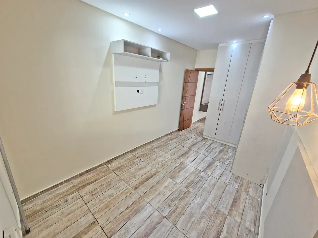 Imagem Casa com 3 Quartos à Venda, 72 m² em Tupi - Praia Grande