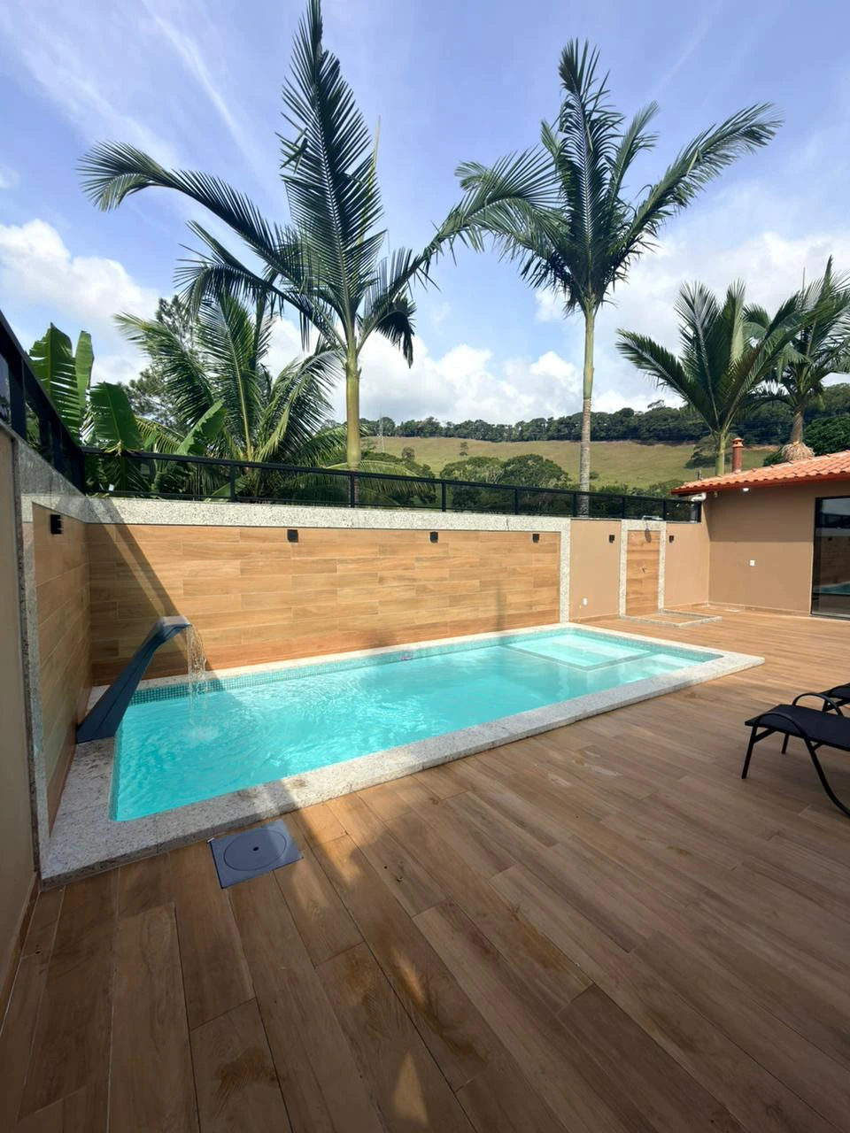 Imagem Casa com 3 Quartos à Venda, 500 m² em Domingos Martins - Domingos Martins