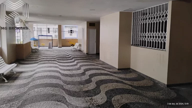 Imagem APARTAMENTO RESIDENCIAL em RIO DE JANEIRO - RJ, COPACABANA