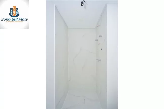 Imagem Apartamento à Venda Na vila Clementino COm 2 Dormitórios Sendo 1 Suíte e 1 Vaga - Thera Ibirapuera