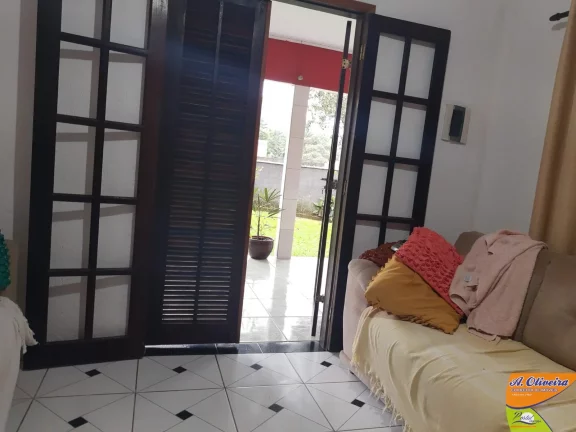 Imagem linda casa 02 dormitórios