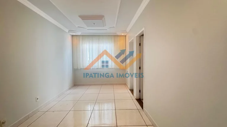 Imagem Ampla Casa com Terraço à Venda no Bairro Ideal – Ipatinga