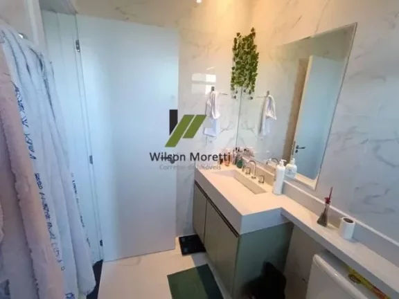 Imagem OTIMA CASA EM CONDOMÍNIO - SEMI MOBILIADA
