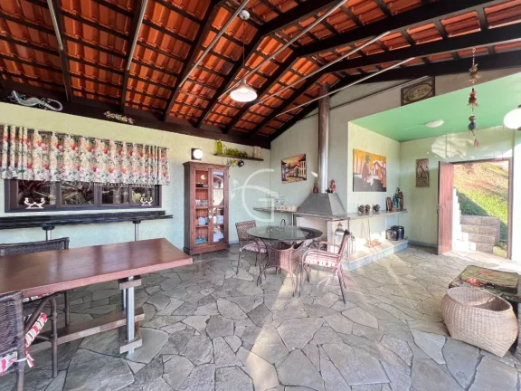 Imagem Esta residência é a materialização do seu sonho.