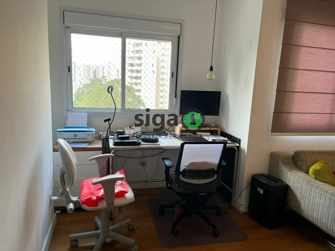 Imagem Apartamento de 02 dormitórios a venda na Vila Andrade