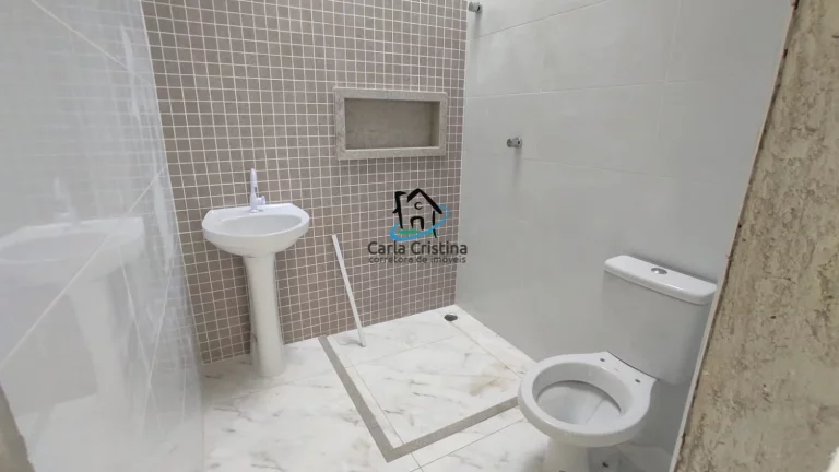 Imagem CASA RESIDENCIAL em MATINHOS - PR, Sertãozinho
