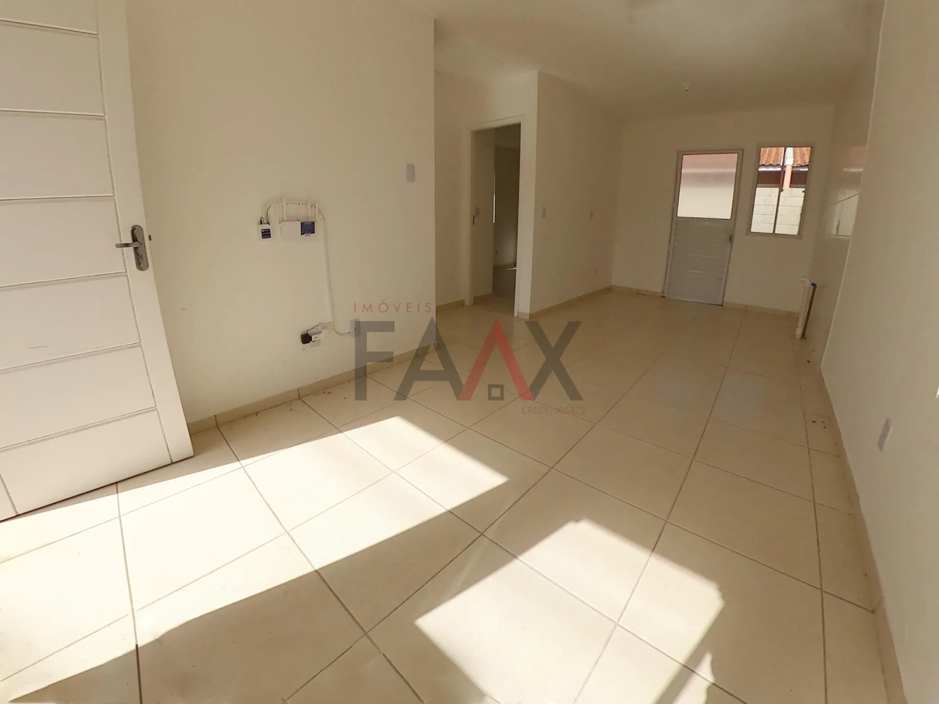 Imagem Casa à Venda no Condomínio fechado Porto Real em Guarapuava