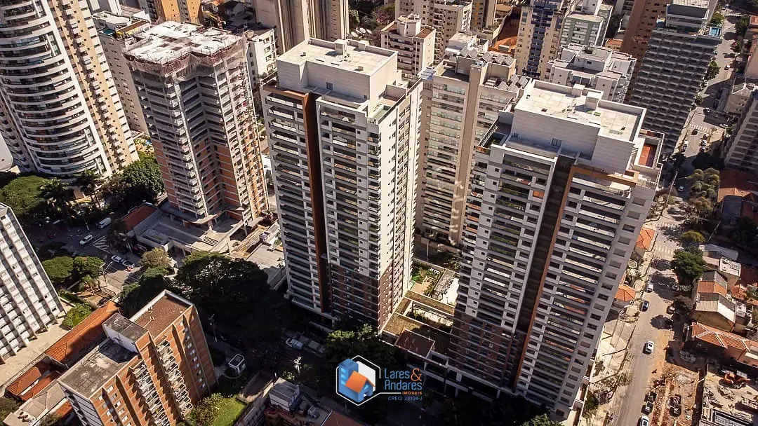 Imagem Apartamento para venda em Perdizes com 2 quartos, sendo 1 suíte, 73m²