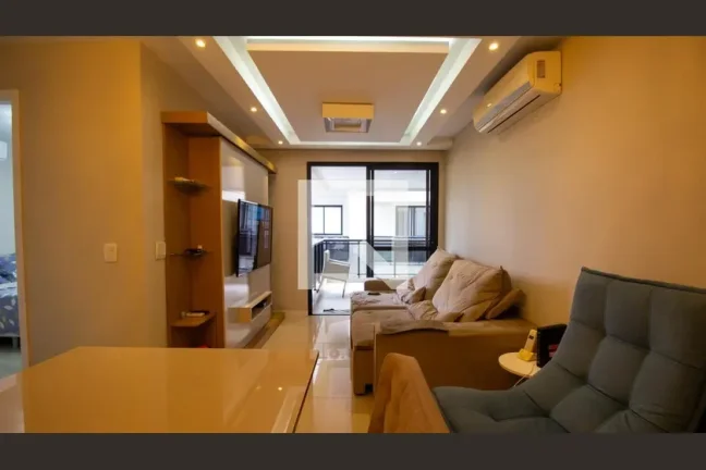 Imagem Apartamento à Venda - Recreio, 2 Quartos, 78 m2