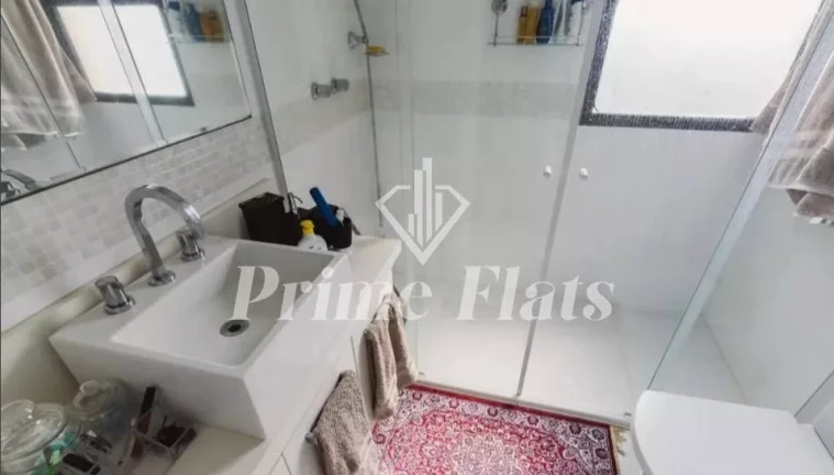 Imagem Apartamento disponível para venda Condomínio Edifício Vivenda das Primaveras, com 128 m², 4 dormitórios e 2 vagas de garagem