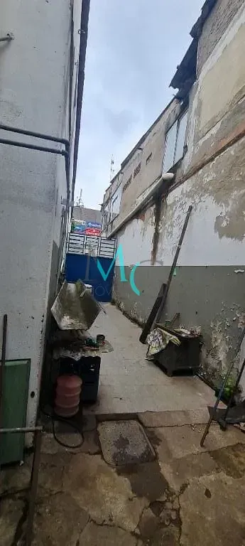Imagem Prédio para alugar, 400 m² por R$ 36.250/mês - Campo Grande - Rio de Janeiro/RJ