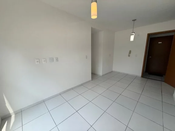 Imagem Apartamento no Condomínio Monte Ville, Tejipió
