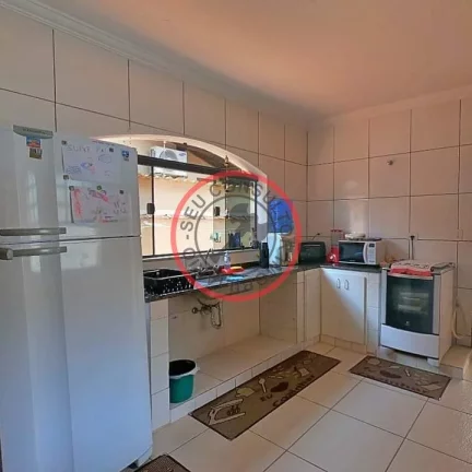 Imagem Casa com escritura definitiva, com 6 dormitórios, piscina e area gourmet , 6 vagas , terreno 360 metros a venda em barra do una