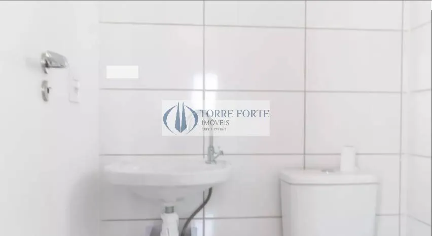 Imagem Apartamento com 2 Dormitórios e 1 Vaga Próximo Metrô Artur Alvim