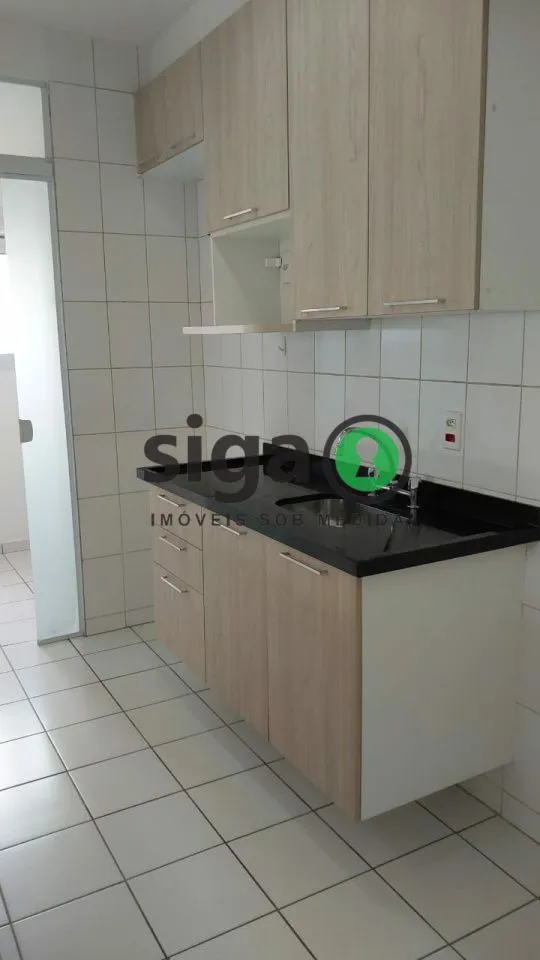 Imagem Apartamento na Vila Andrade de 3 Quartos com 2 Vagas - 69m² à Venda.