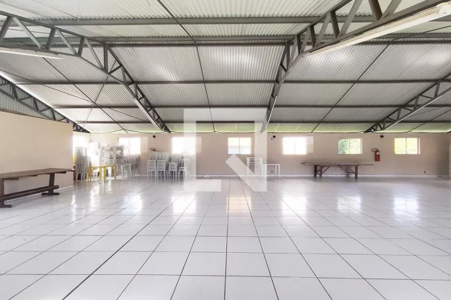 Imagem Apartamento de 2 quartos em Novo Hamburgo