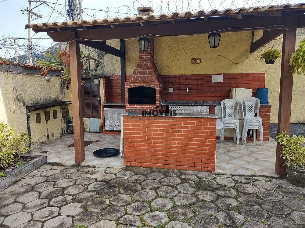 Imagem Casa a Venda no bairro Piratininga - Niterói, RJ