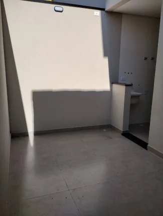 Imagem Sobrado Maravilhoso 166 m² 4 Dormitorios sendo 3 Suites 4 Vagas de Gargens