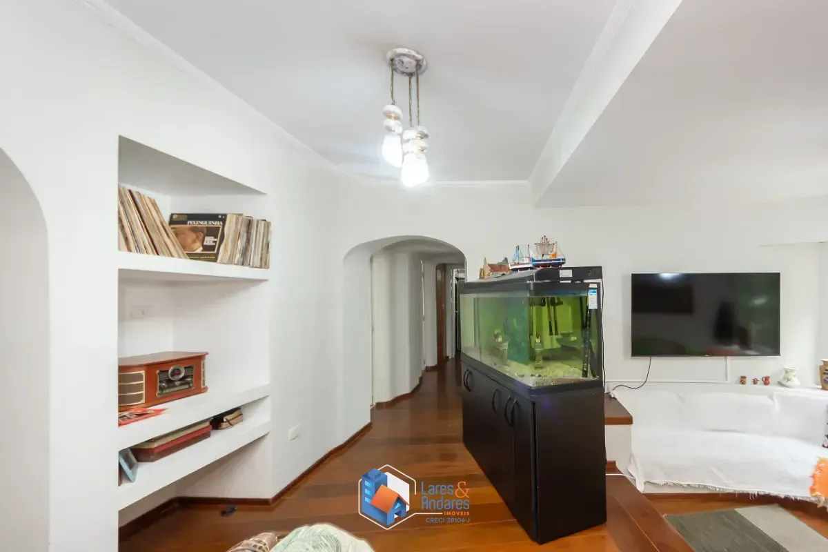 Imagem Apartamento para venda em Morumbi com 2 quartos, sendo 1 suíte, 106m²
