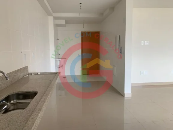 Imagem Apartamento 3 suítes próximo Praça T-23 - Setor Bueno - Pronto pra morar