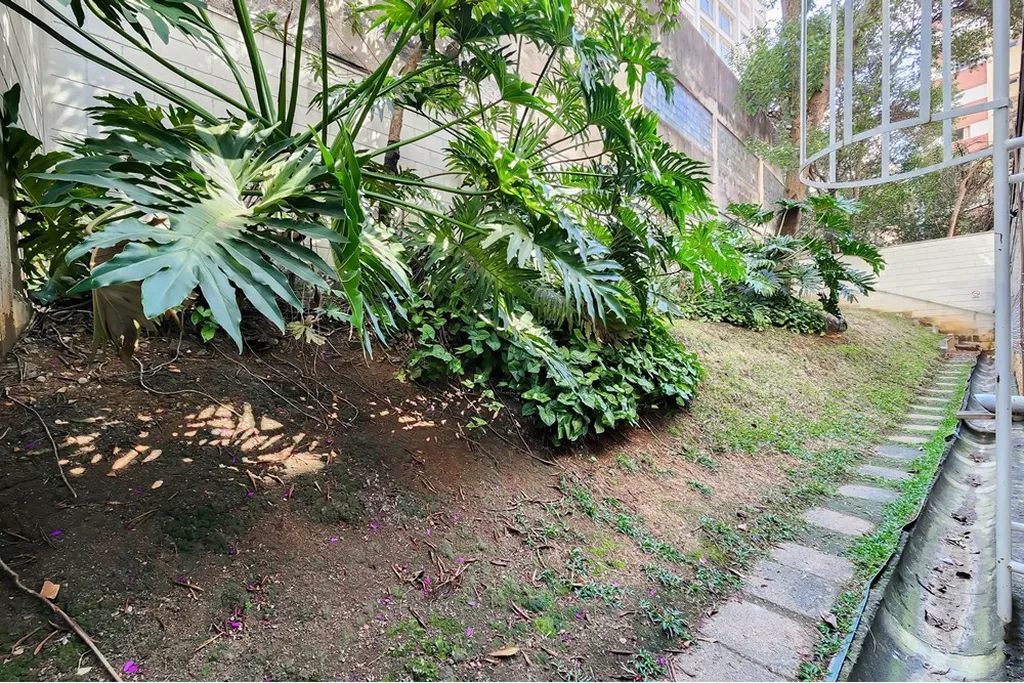 Imagem Apartamento à venda em São Paulo, Consolação, com 1 quarto, 48m2