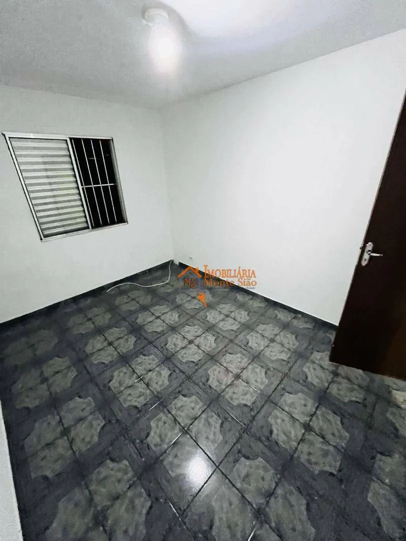 Imagem Apartamento com 2 dormitórios à venda, 60 m² por R$ 350.000,00 - Vila Nossa Senhora de Fátima - Guarulhos/SP