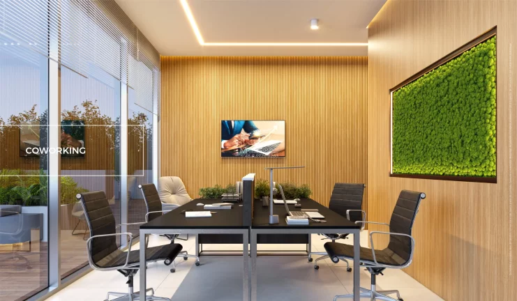 Imagem O SOLAR 420 RESIDENCE. O seu novo lar em Itapema! Se você está em busca de um apartamento completo, confortável e com uma localização privilegiada,