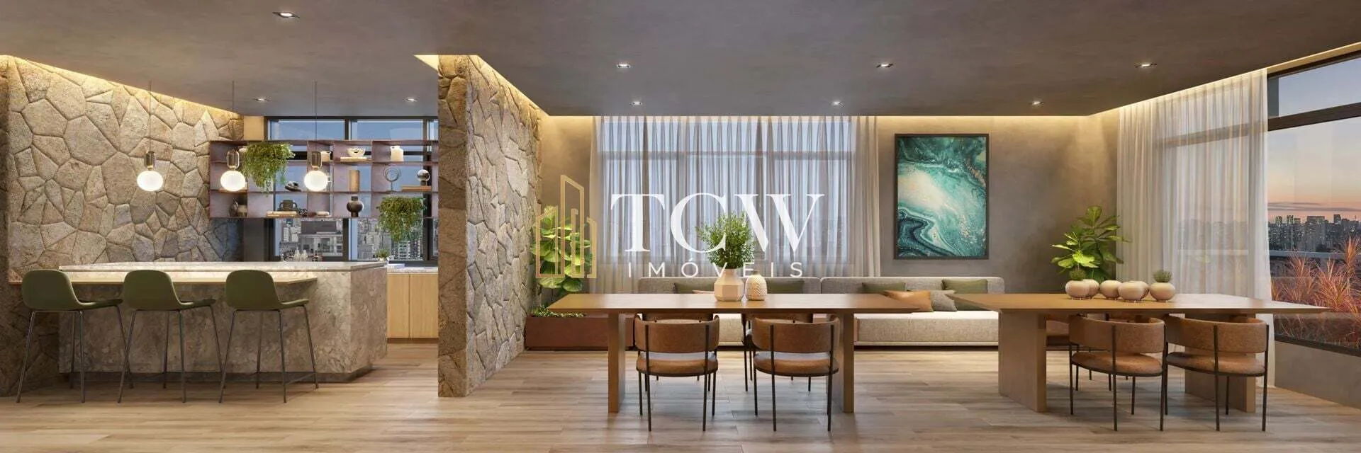 Imagem Apartamento à Venda na Aclimação | 3 Suítes | 150 m² | Reffugio 359