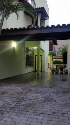 Imagem CASA A VENDA COM 3 DOMITÓRIOS,350 m² POR R$ 750.000,00 - VILA TRUJILO