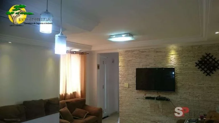 Imagem EXCELENTE APARTAMENTO PARA VENDA NO PARQUE DO MANDAQUI.