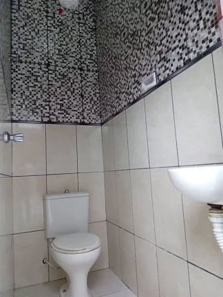 Imagem Casa com 5 dorms, Flórida, Praia Grande - R$ 750 mil, Cod: 2021