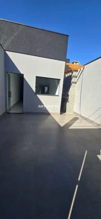 Imagem Casa à venda em Franca, Jardim Adelinha, com 3 quartos, 80m2