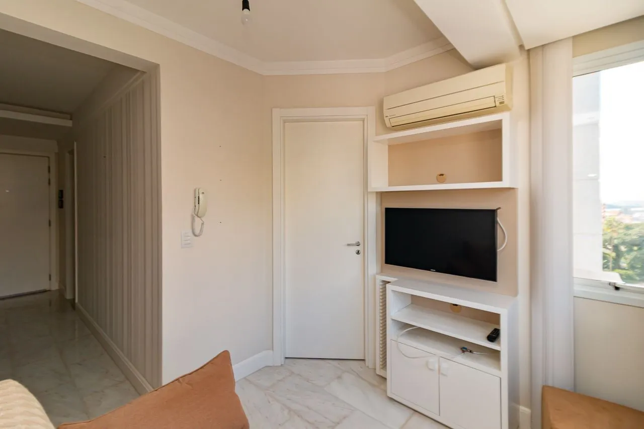 Imagem Apartamento com 47m², localizado no bairro Independencia em Porto Alegre/RS.