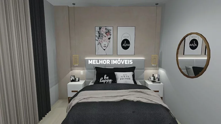 Imagem Apartamento á venda com 2 suites no bairro São Francisco de Assis em Camboriú