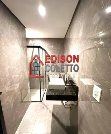 Imagem Linda Casa Reformada no São Dimas - Tudo Novo - Piracicaba!!!
