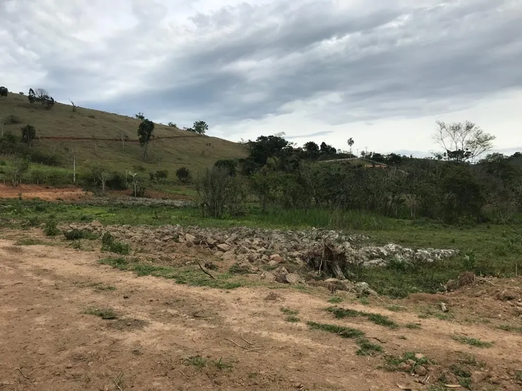 Terreno à venda 30000M², Jaguarão, Cunha - SP