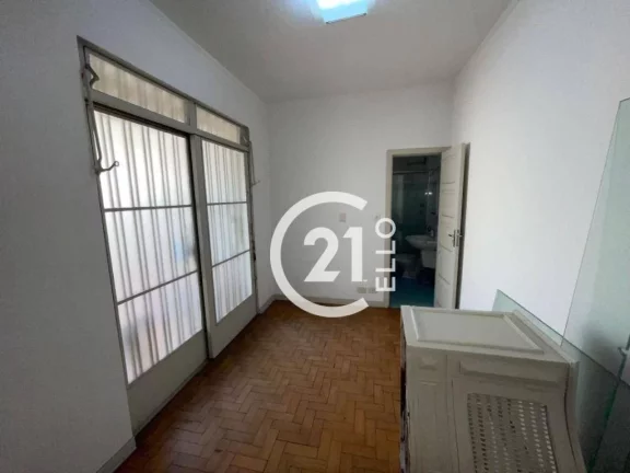 Imagem Casa térrea com 150 m², 3 quartos sendo 1 suíte à venda no bairro Jardim Novo Mundo/Moema.