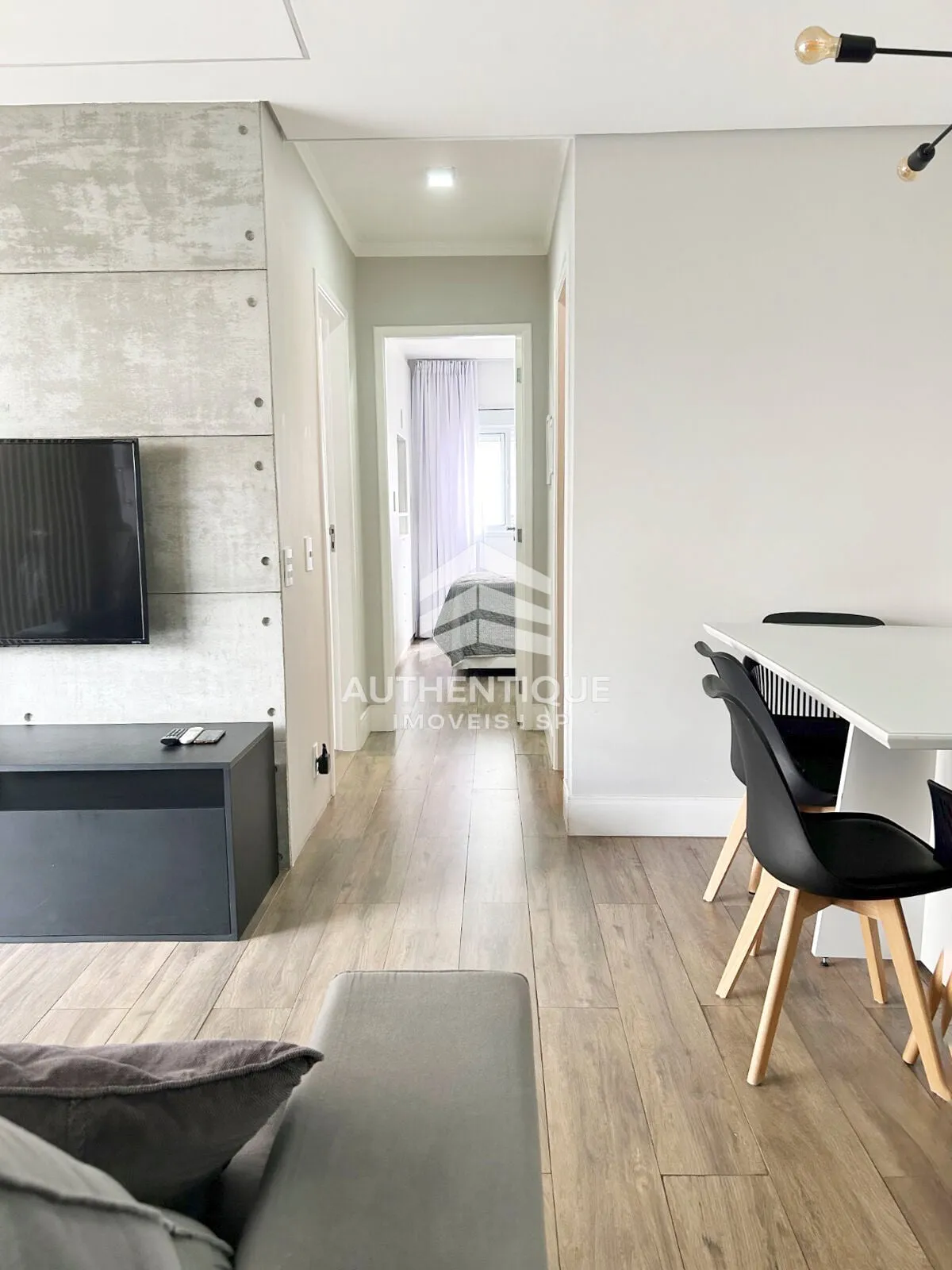 Imagem SYNC PRAÇA DA ÁRVORE - Apartamento à venda no bairro Chácara Inglesa - São Paulo/SP, Zona Sul